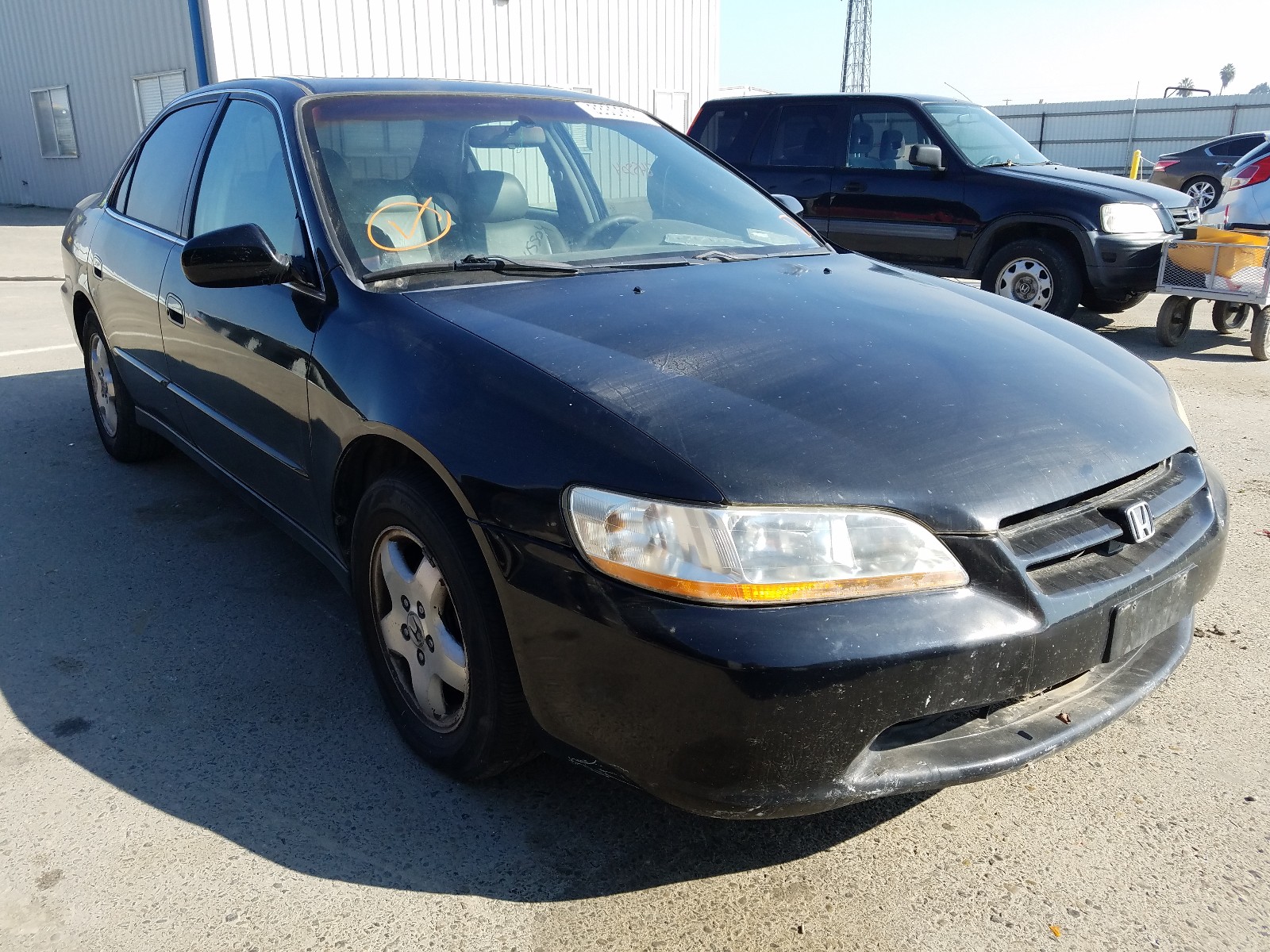 HONDA ACCORD EX 1998 1hgcg1654wa019754