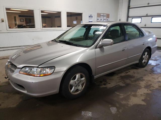 HONDA ACCORD 1998 1hgcg1654wa046033