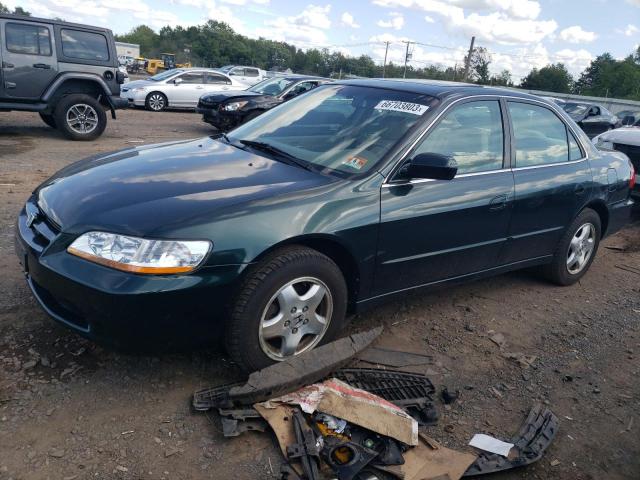 HONDA ACCORD EX 1998 1hgcg1654wa052561