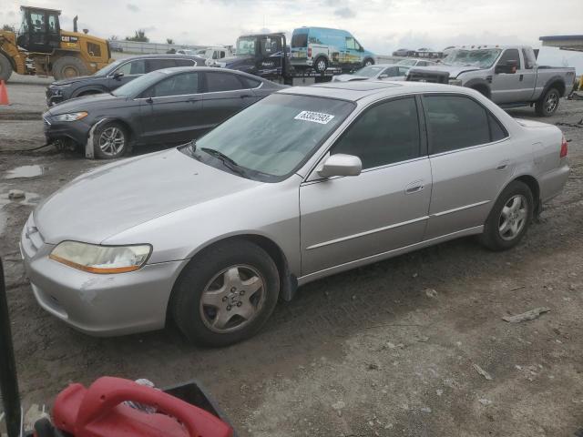 HONDA ACCORD EX 1998 1hgcg1654wa053810