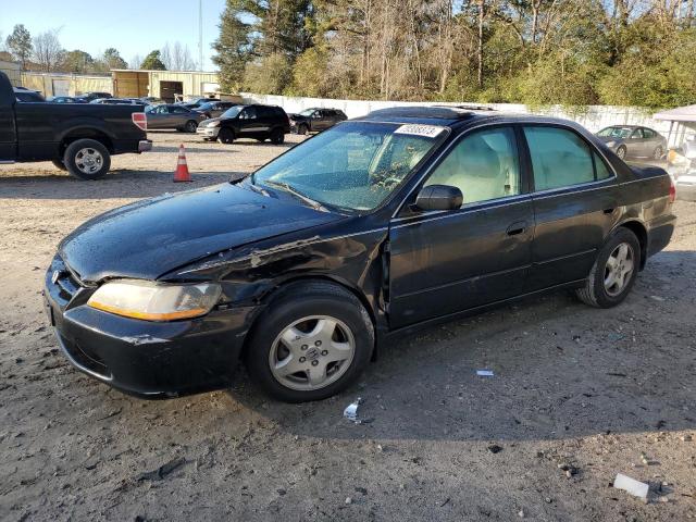 HONDA ACCORD 1998 1hgcg1654wa073281