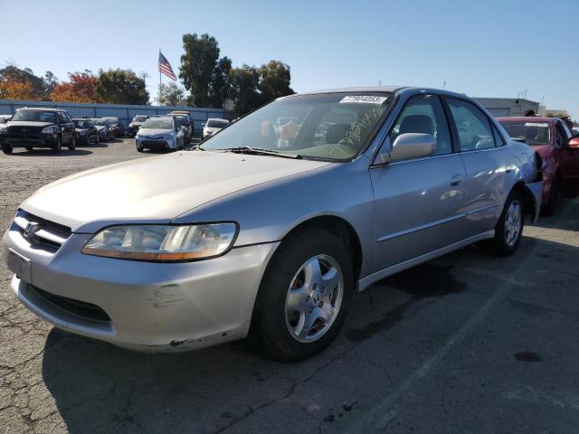 HONDA ACCORD 1999 1hgcg1654xa020291