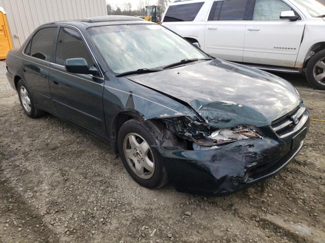 HONDA ACCORD EX 1999 1hgcg1654xa042906