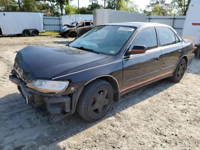 HONDA ACCORD 1999 1hgcg1654xa043599