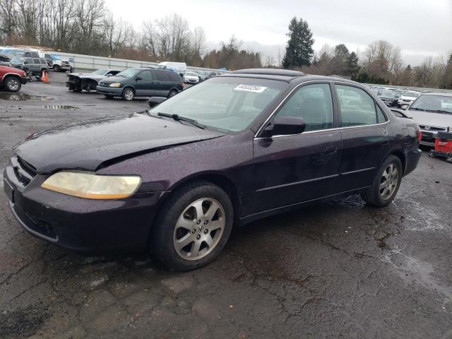 HONDA ACCORD 1999 1hgcg1654xa047121