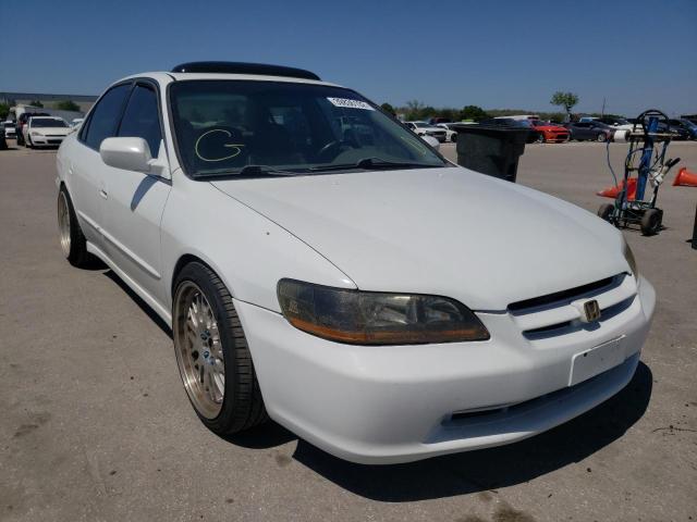 HONDA ACCORD EX 1999 1hgcg1654xa050469