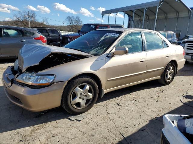 HONDA ACCORD EX 2000 1hgcg1654ya025072