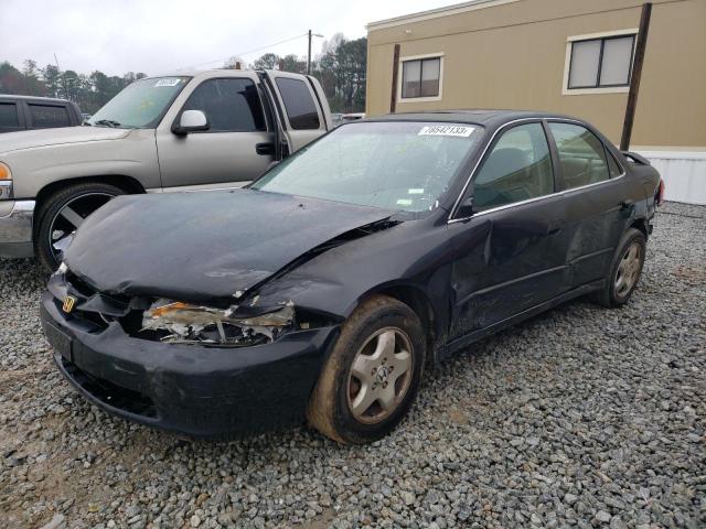 HONDA ACCORD 2000 1hgcg1654ya031423