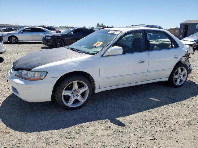 HONDA ACCORD 2000 1hgcg1654ya055141