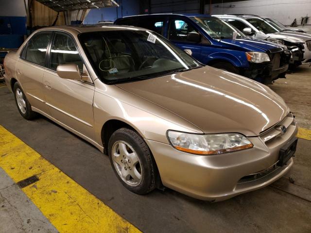 HONDA ACCORD EX 2000 1hgcg1654ya060615