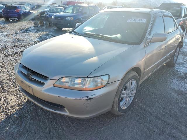 HONDA ACCORD 2000 1hgcg1654ya064941