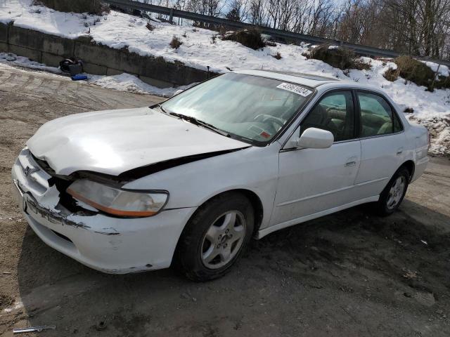 HONDA ACCORD 2000 1hgcg1654ya085868