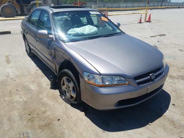 HONDA ACCORD EX 2000 1hgcg1654ya092772