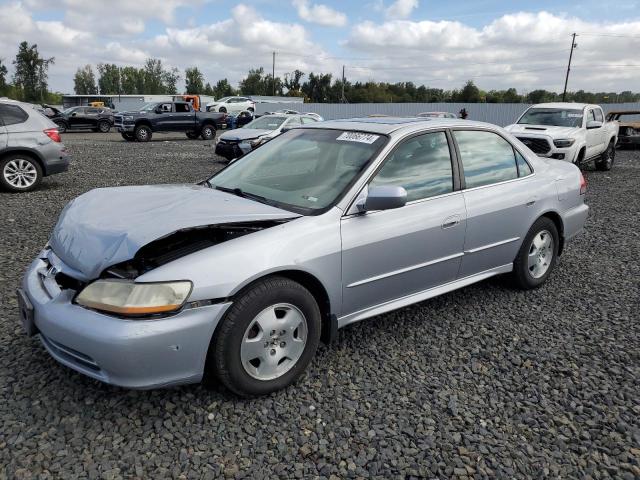 HONDA ACCORD EX 2001 1hgcg16551a006245