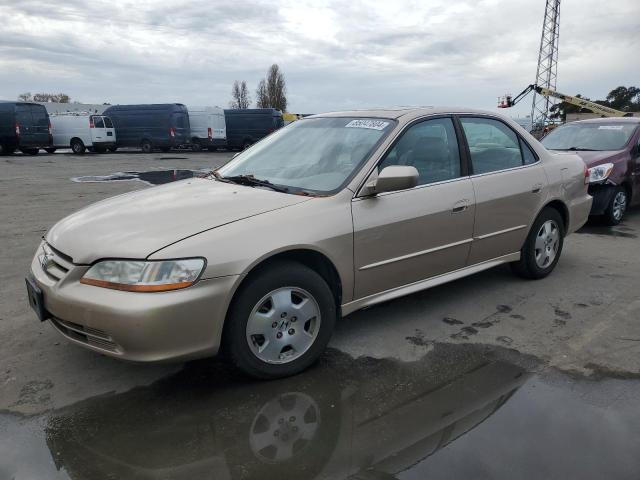 HONDA ACCORD EX 2001 1hgcg16551a014300