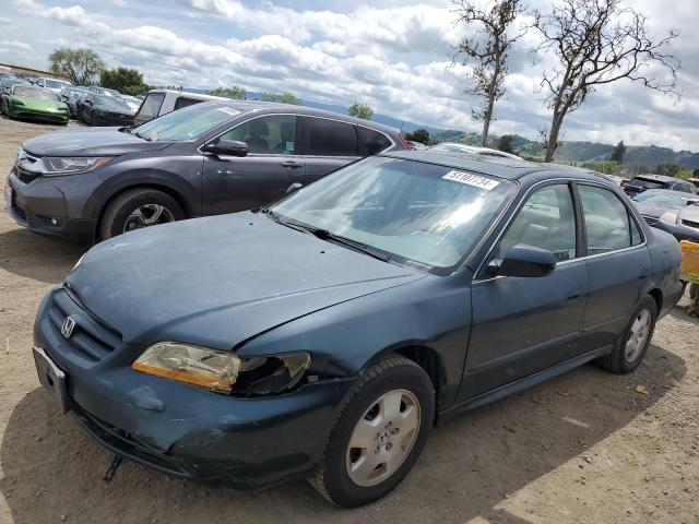 HONDA ACCORD 2001 1hgcg16551a026298