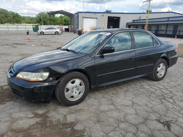 HONDA ACCORD 2001 1hgcg16551a049337