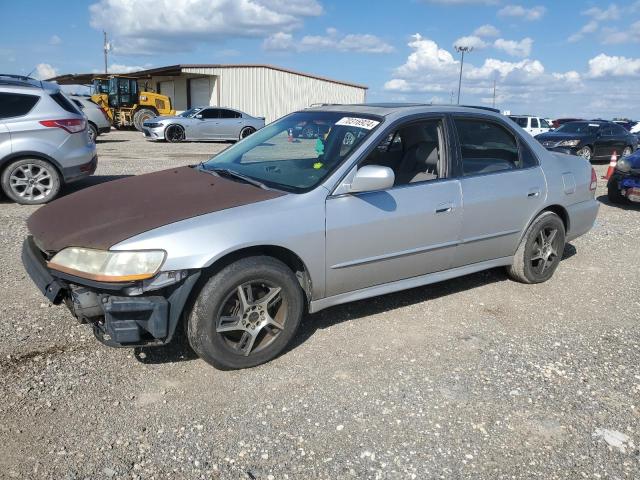 HONDA ACCORD EX 2001 1hgcg16551a079857