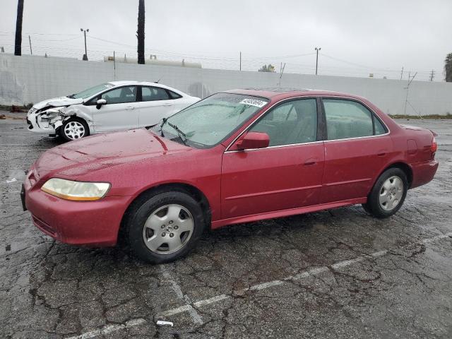 HONDA ACCORD 2002 1hgcg16552a008546