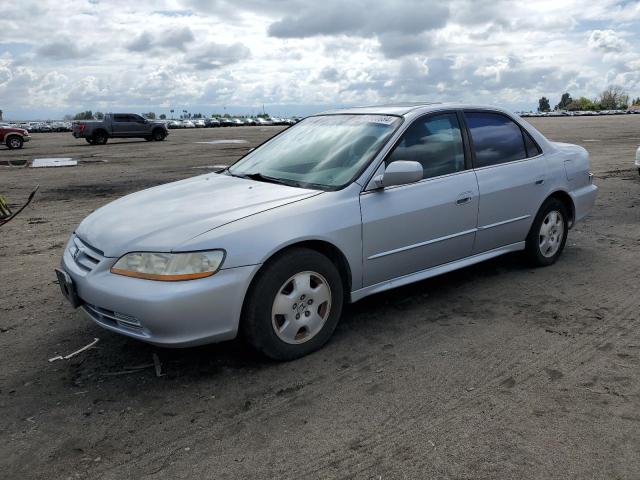 HONDA ACCORD 2002 1hgcg16552a021104