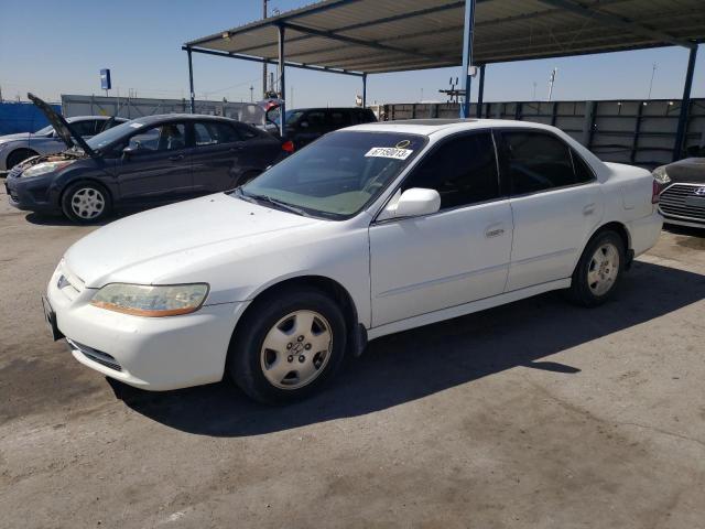 HONDA ACCORD EX 2002 1hgcg16552a027503