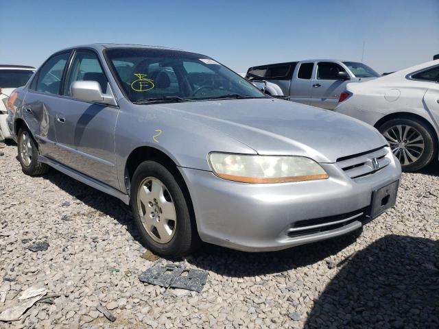 HONDA ACCORD EX 2002 1hgcg16552a038923