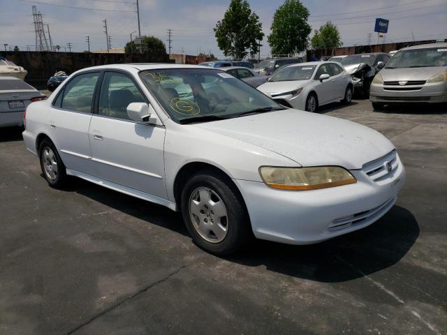 HONDA ACCORD EX 2002 1hgcg16552a049355