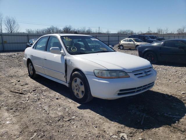 HONDA ACCORD EX 2002 1hgcg16552a061120