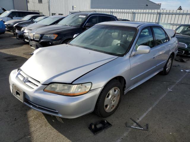 HONDA ACCORD EX 2002 1hgcg16552a064227