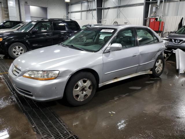 HONDA ACCORD EX 2002 1hgcg16552a077771