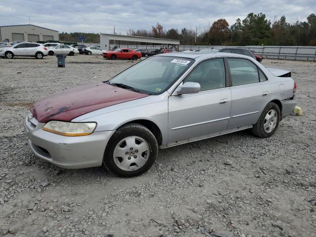 HONDA ACCORD 2002 1hgcg16552a081836