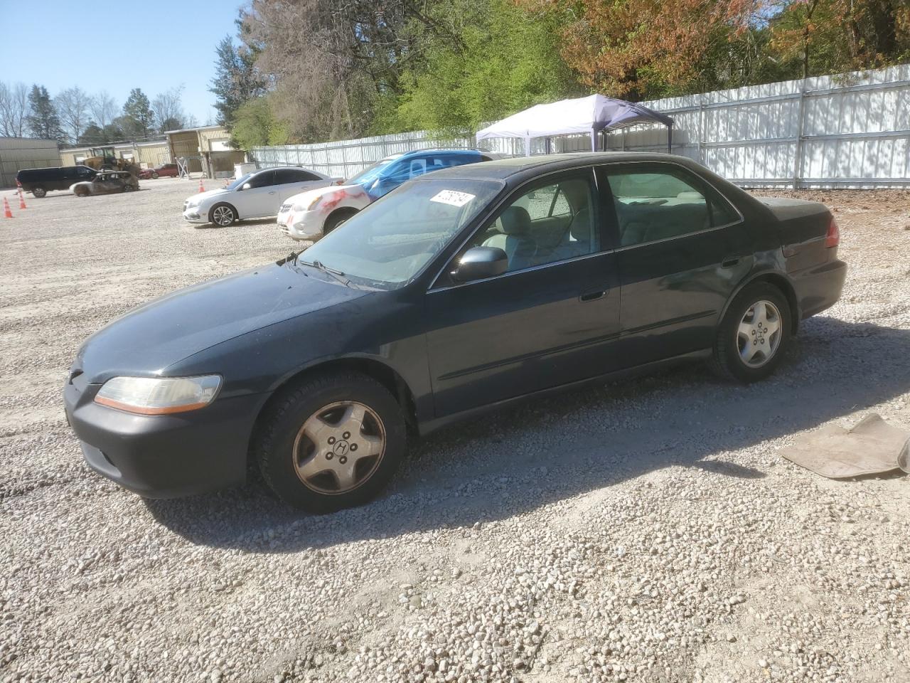 HONDA ACCORD 1998 1hgcg1655wa008195