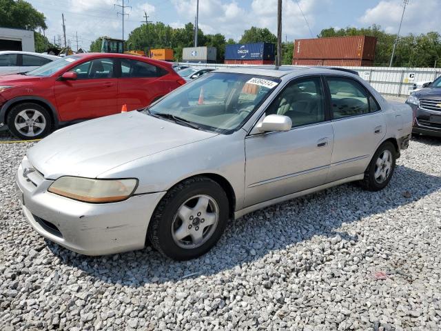 HONDA ACCORD 1998 1hgcg1655wa022338