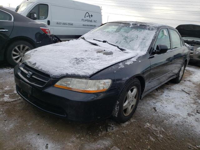 HONDA ACCORD 1999 1hgcg1655xa037391