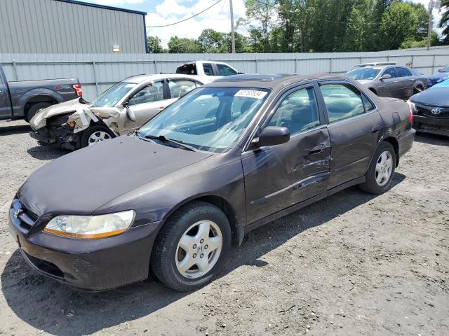 HONDA ACCORD 1999 1hgcg1655xa045362