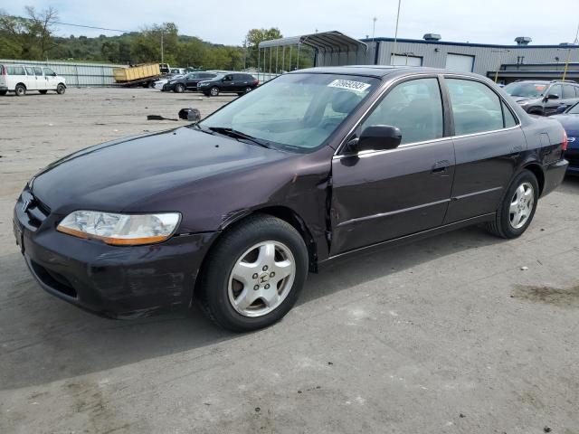 HONDA ACCORD 1999 1hgcg1655xa045393