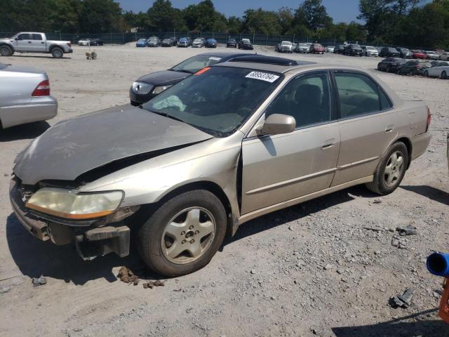 HONDA ACCORD EX 2000 1hgcg1655ya002786