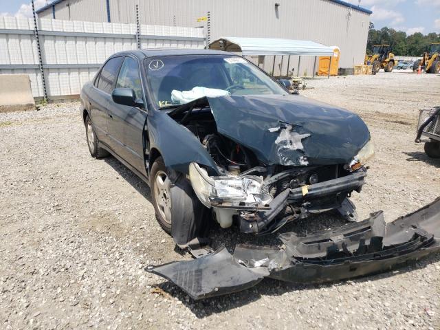 HONDA ACCORD EX 2000 1hgcg1655ya003677