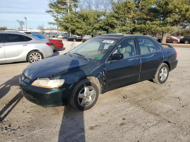 HONDA ACCORD 2000 1hgcg1655ya024822