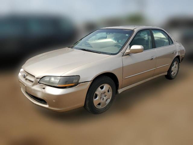 HONDA ACCORD 2000 1hgcg1655ya032399