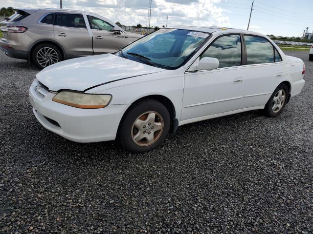 HONDA ACCORD EX 2000 1hgcg1655ya040535