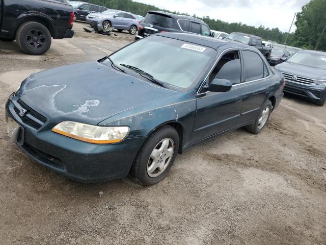 HONDA ACCORD 2000 1hgcg1655ya065046