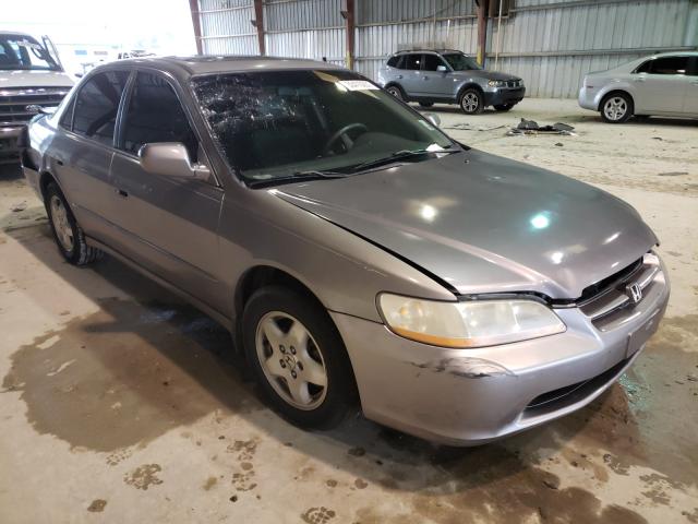 HONDA ACCORD EX 2000 1hgcg1655ya077116