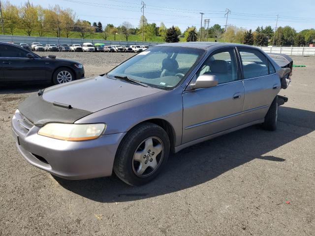 HONDA ACCORD 2000 1hgcg1655ya079562