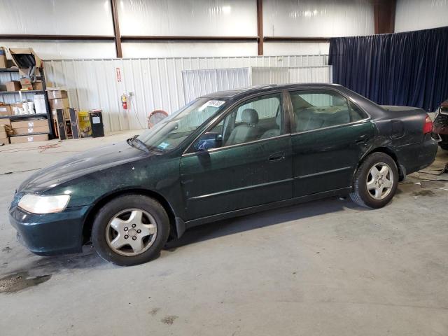 HONDA ACCORD EX 2000 1hgcg1655ya083076