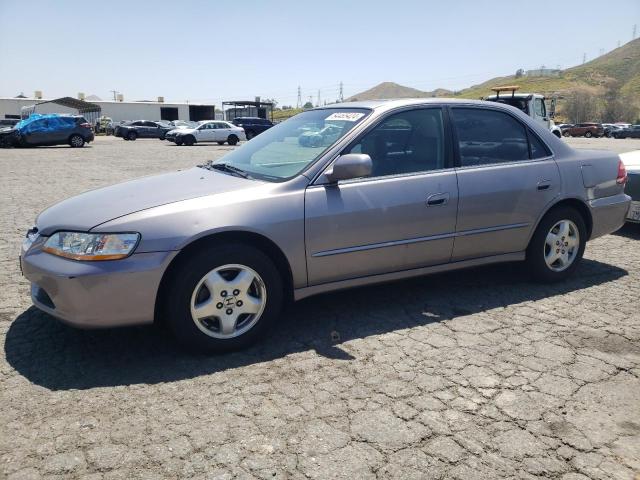 HONDA ACCORD 2000 1hgcg1655ya084115