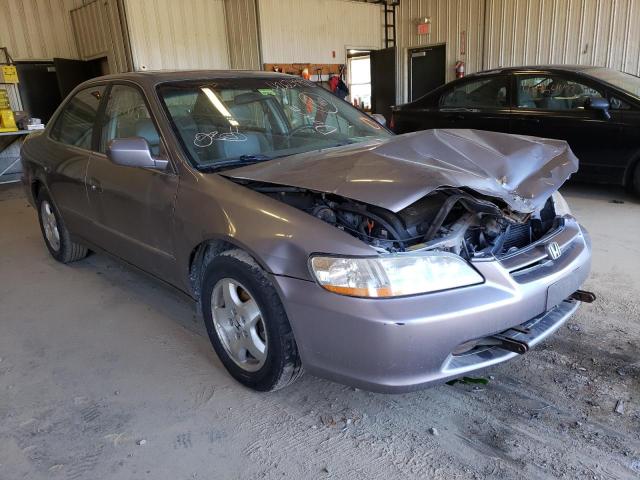 HONDA ACCORD EX 2000 1hgcg1655ya090853