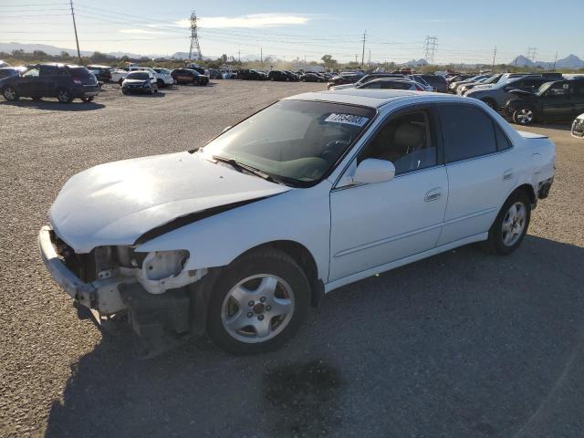 HONDA ACCORD 2000 1hgcg1655ya095423