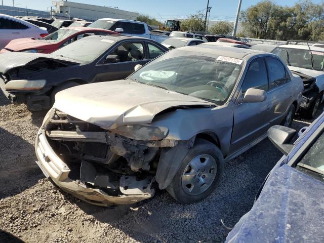 HONDA ACCORD 2001 1hgcg16561a022647