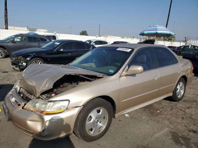 HONDA ACCORD EX 2001 1hgcg16561a038928